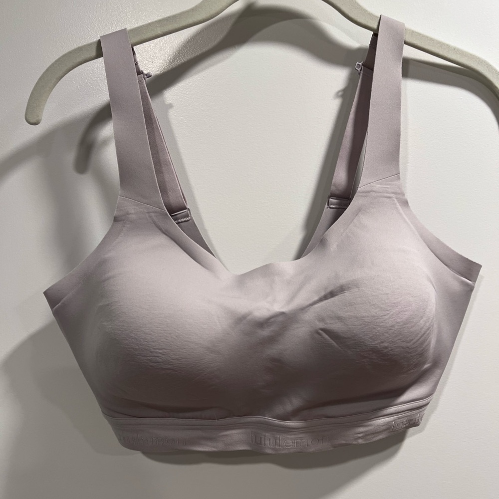 lululemon athletica Women's Bra 36DD